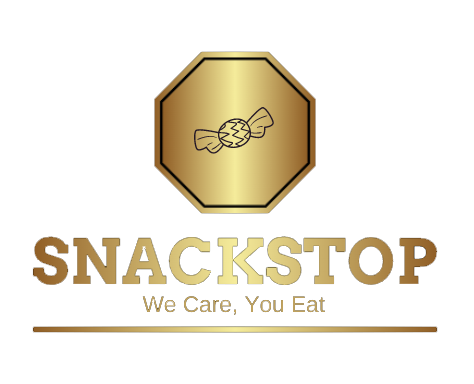 Logo von Snackstop